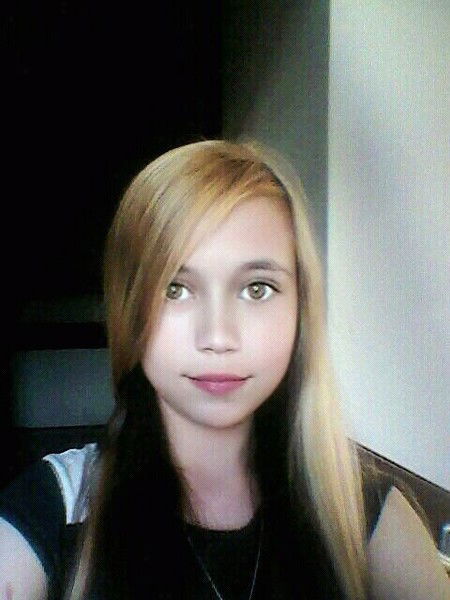 Камилла Мойдинова