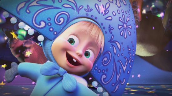 Оксана Конопак