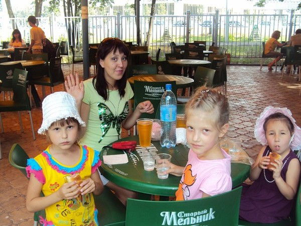 Аня Шашкина