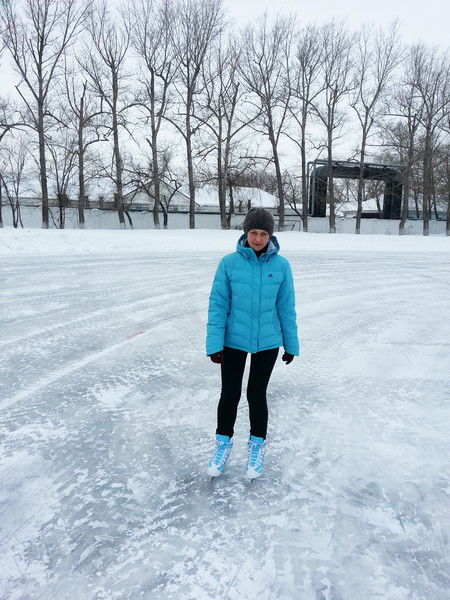 Ирина Хвастунова