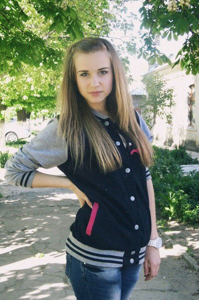 Ирина Орлова