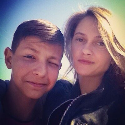 Ростик Черпак