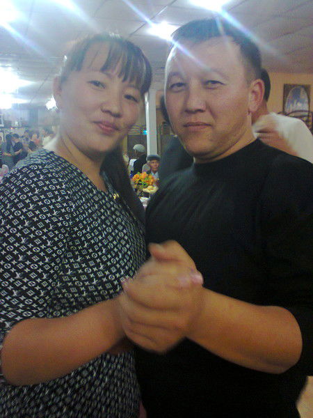 Кахар Закиров