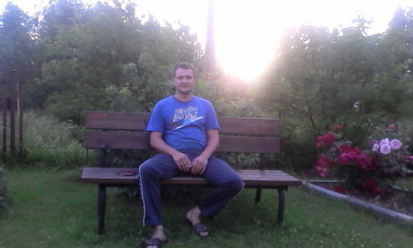 Сергей Попов