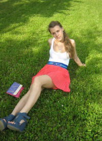 Елена Котречко