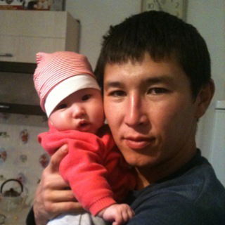 Madina Eshmaganbetova