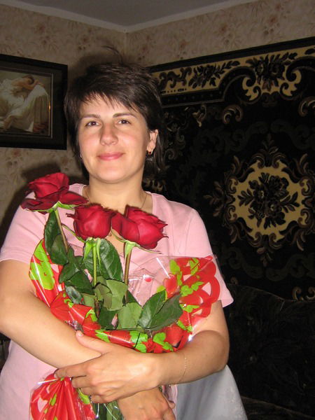 Руслана Насыбуллина