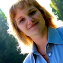 Светлана Елькина