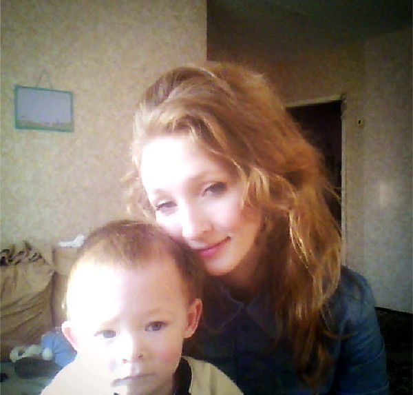 Татьяна Ионова