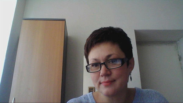 Жанна Сынча