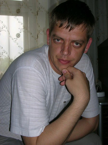 Алексей Герасименко