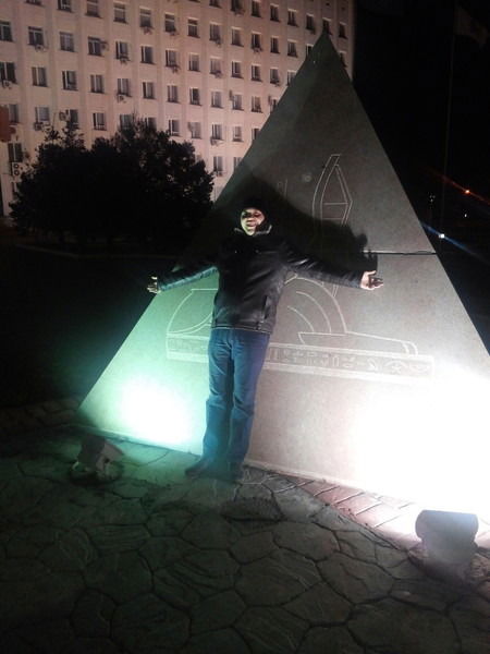 Рахат Рахатов