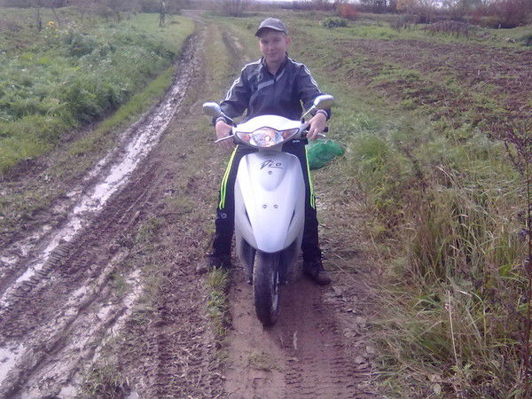 Артём Starchenko