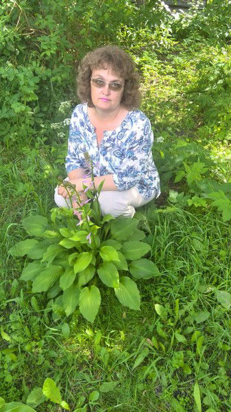 Наталья Кузнецова