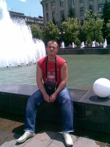 Сергей Бойко