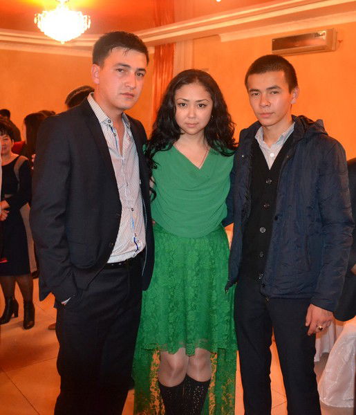 Алмаз Сериков