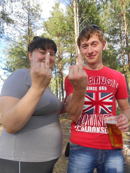 Арина Тростина