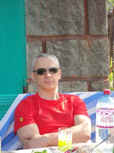 Михаил Бойцов