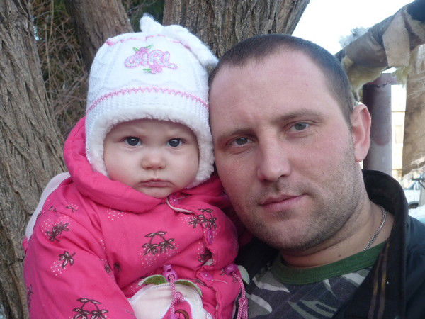 Денис Лукашин