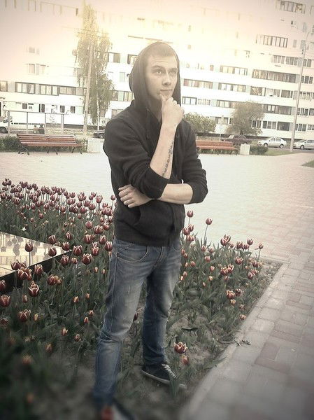 Роман Чепель