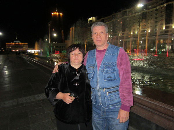 Татьяна Зуева