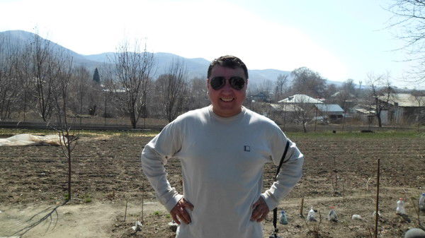 Алибек Чуев