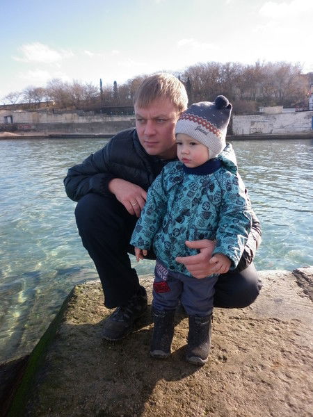 Антон Смагин