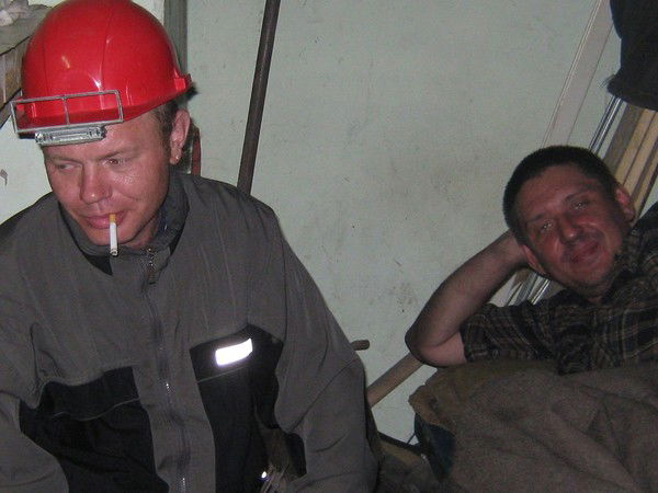 Алексей Альбов