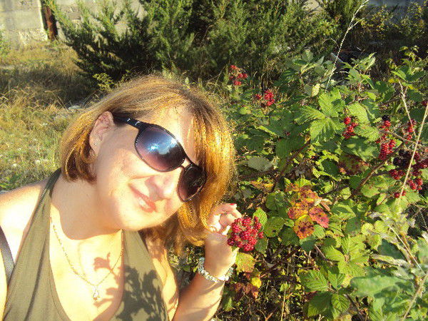 Гульфия Яппарова