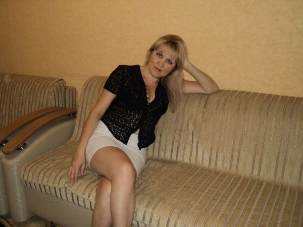 Гульназ Науменко