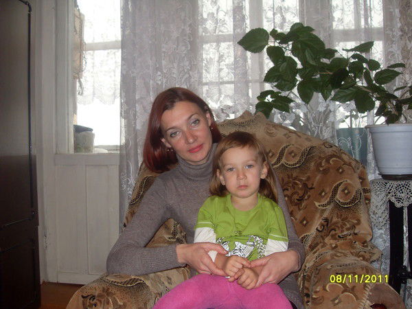 Елена Свиряева