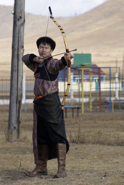 Буянто Кондратьев