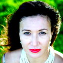 Aygul Aljanova