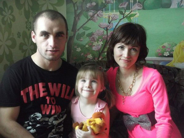 Руслан Сабитов