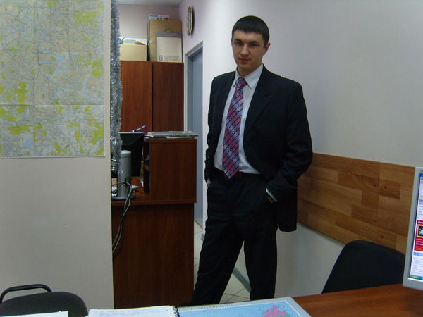 Зиннур Байгузин