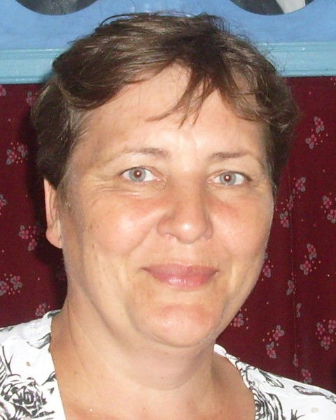 Лидия Лоскутова