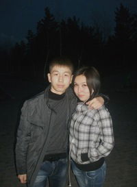 Джанибек Саламат