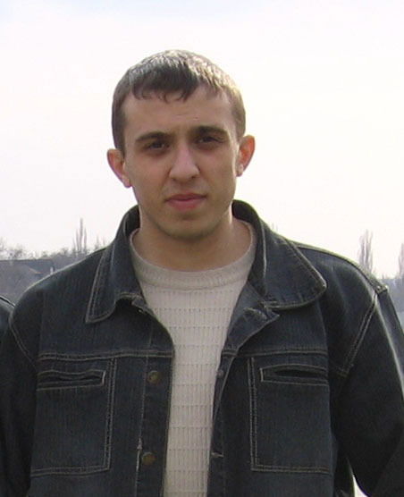 Андрюха Марков