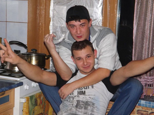 Ярослав Бондарев