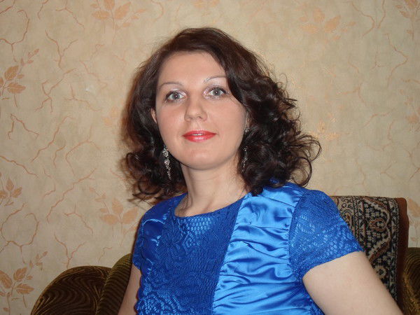 Елена Юрина