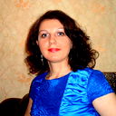 Елена Юрина
