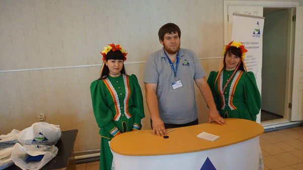 Андрей Анпилогов