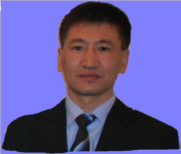 Куандык Смагулов