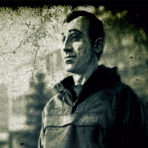 Павел Стрелецкий