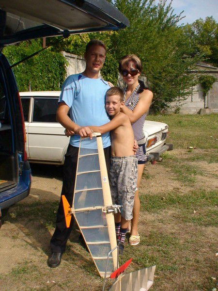 Виталий Морозов