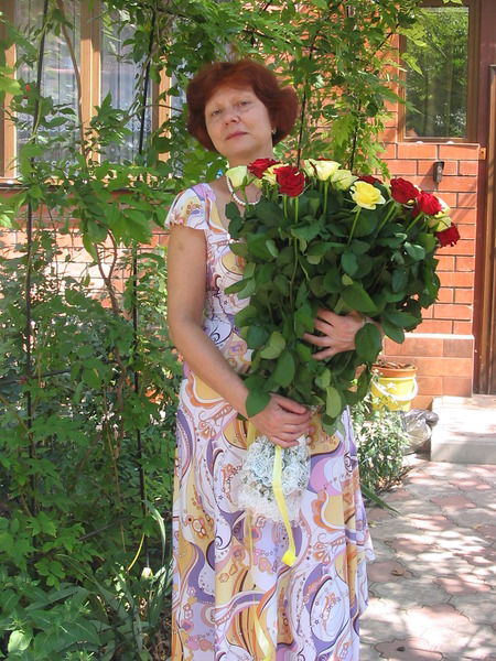 Наталия Королева