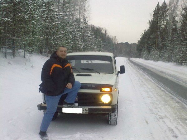 Иван Базулин