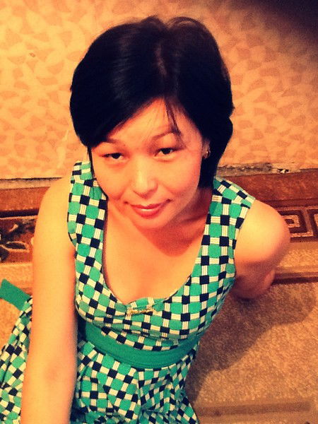 Миранда Ханченко