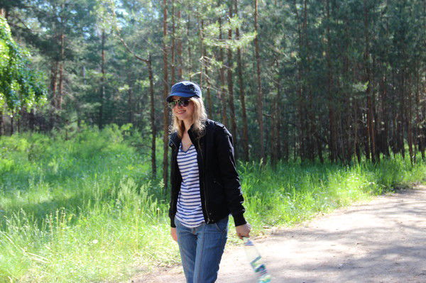 Екатерина Бурлаева