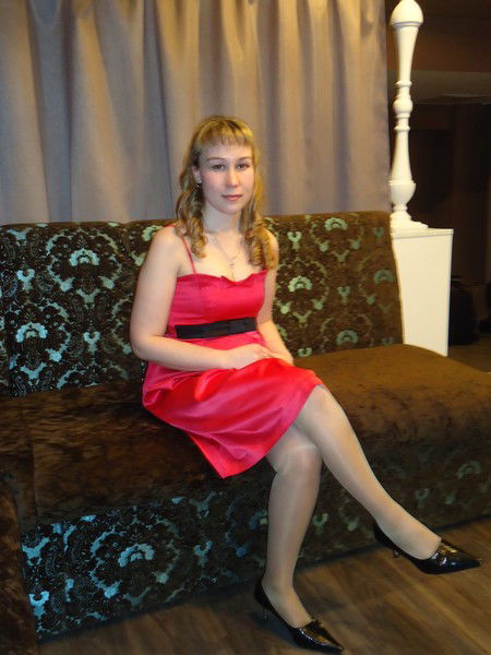 Елена Баяндина